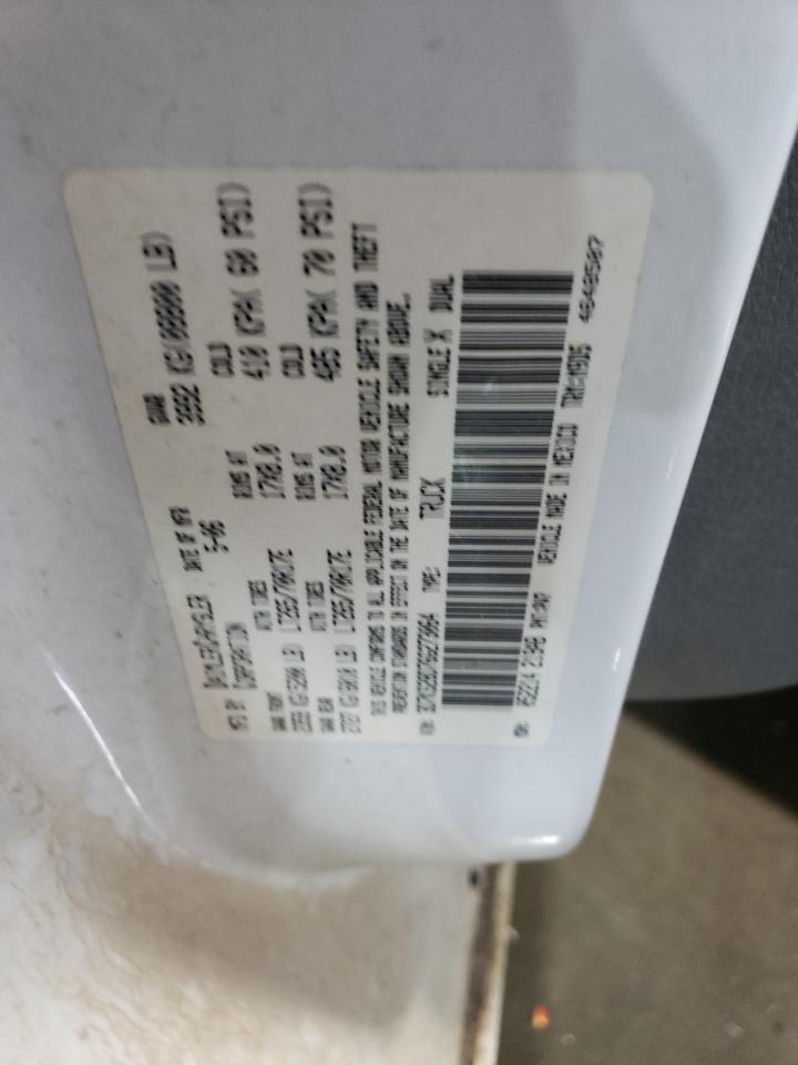 2006 Dodge RAM VIN 3D7KS28D76G273064 Copart auction photo, front end damage thumbnail 13