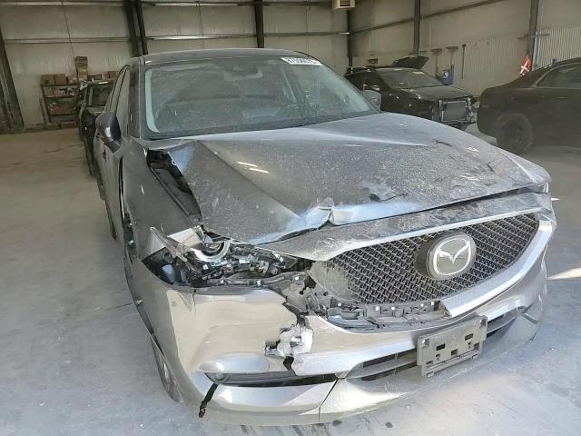 2021 Mazda CX-5 VIN JM3KFBDM1M0368992 Copart auction photo, all over / hail damage thumbnail 12