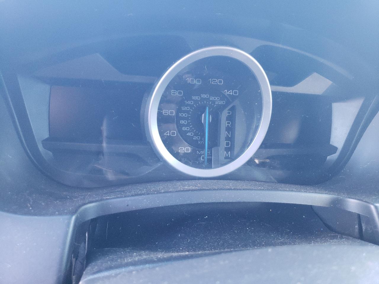 2014 Ford Explorer VIN 1FM5K8GT9EGB67434 Copart auction photo, biohazard/chemical damage thumbnail 9