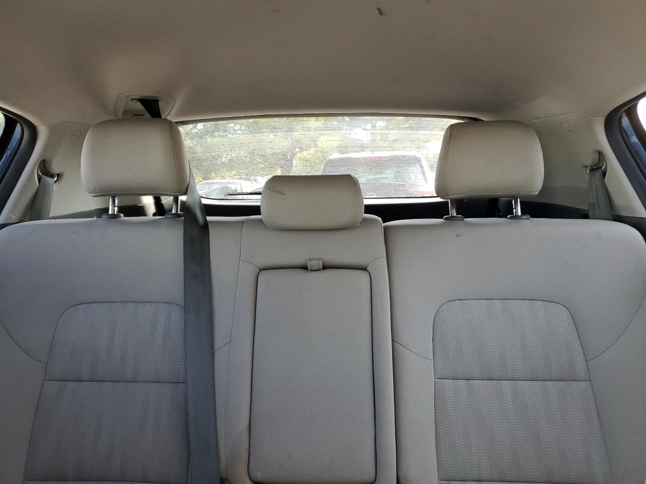 2017 KIA Sportage VIN KNDPM3AC9H7217546 Copart auction photo, mechanical damage thumbnail 10