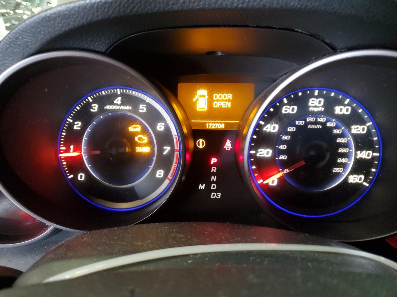 2007 Acura MDX VIN 2HNYD28847H548466 Copart auction photo, vandalism / minor dent/scratches damage thumbnail 9