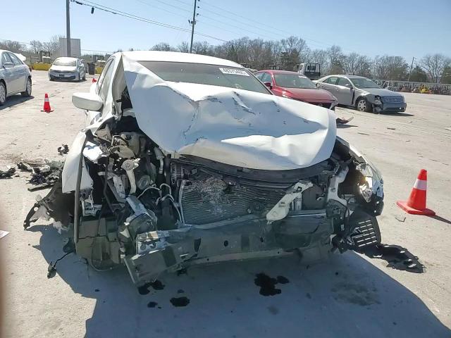 2016 Nissan Altima VIN 1N4AL3AP2GN324384 Copart auction photo, front end damage thumbnail 11