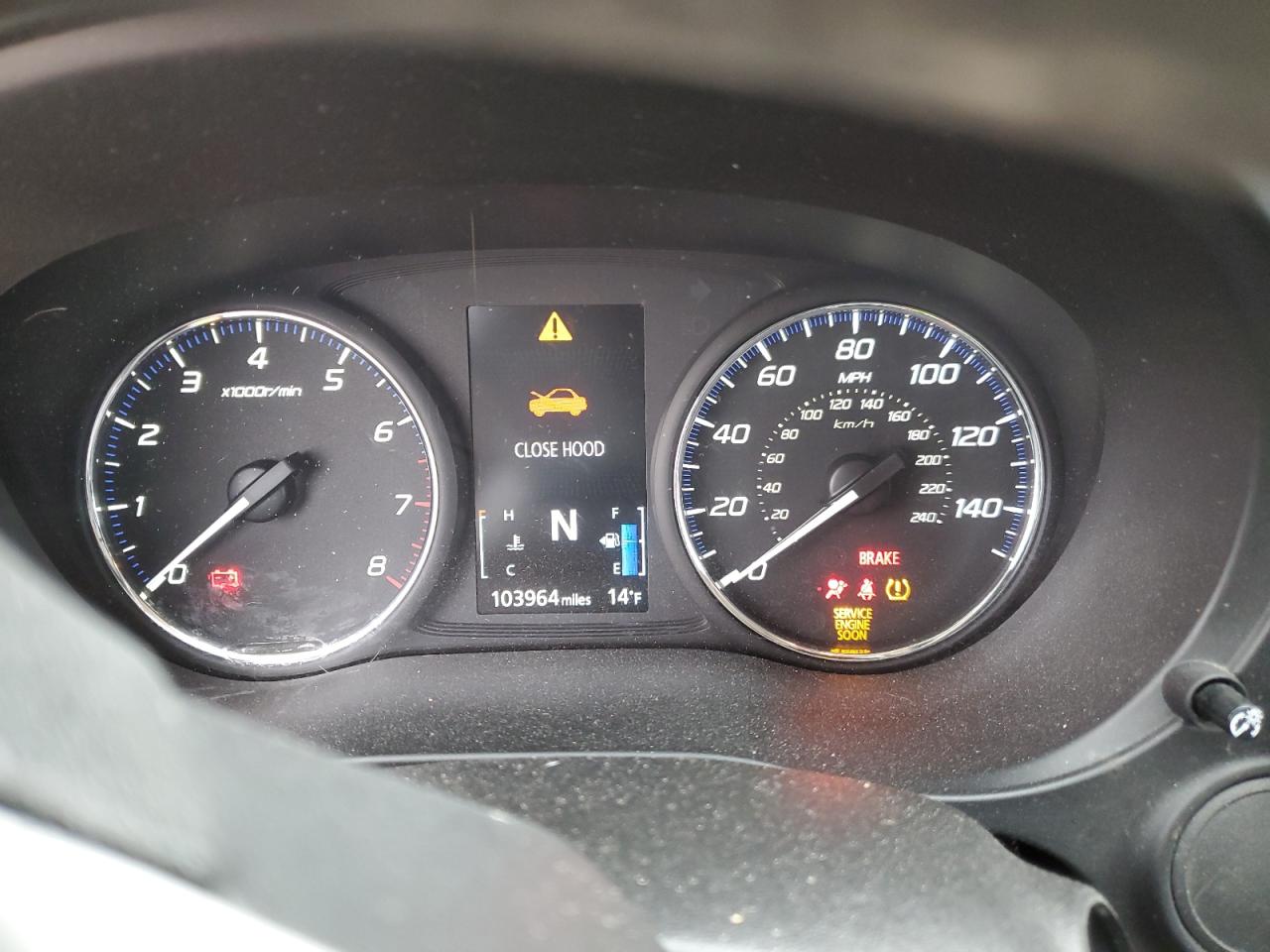 2018 Mitsubishi Outlander VIN JA4AD2A35JZ012990 Copart auction photo, front end / side damage thumbnail 9