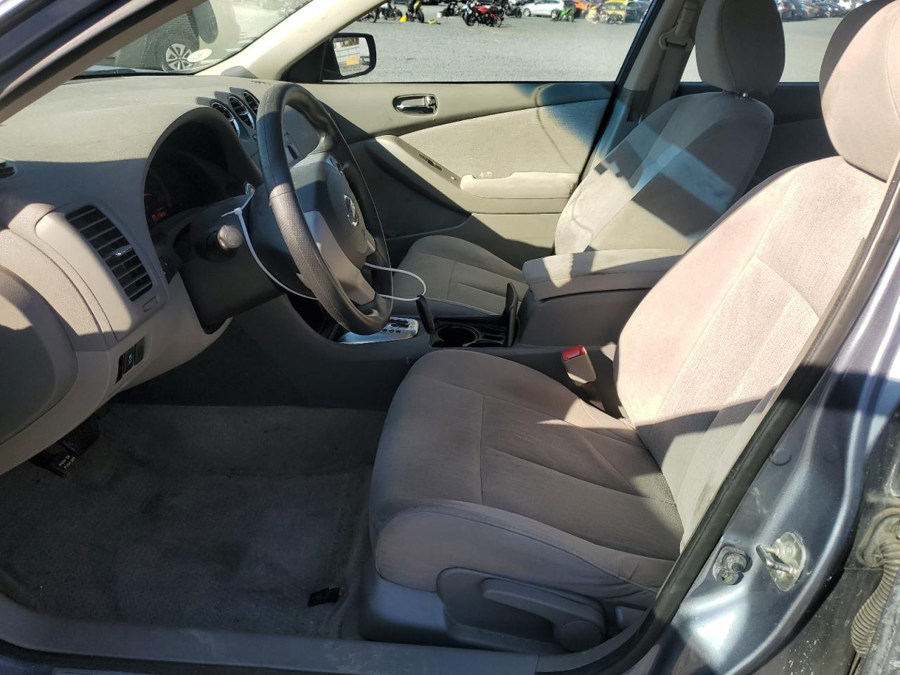 2012 Nissan Altima VIN 1N4AL2APXCC176209 Copart auction photo, front end damage thumbnail 7
