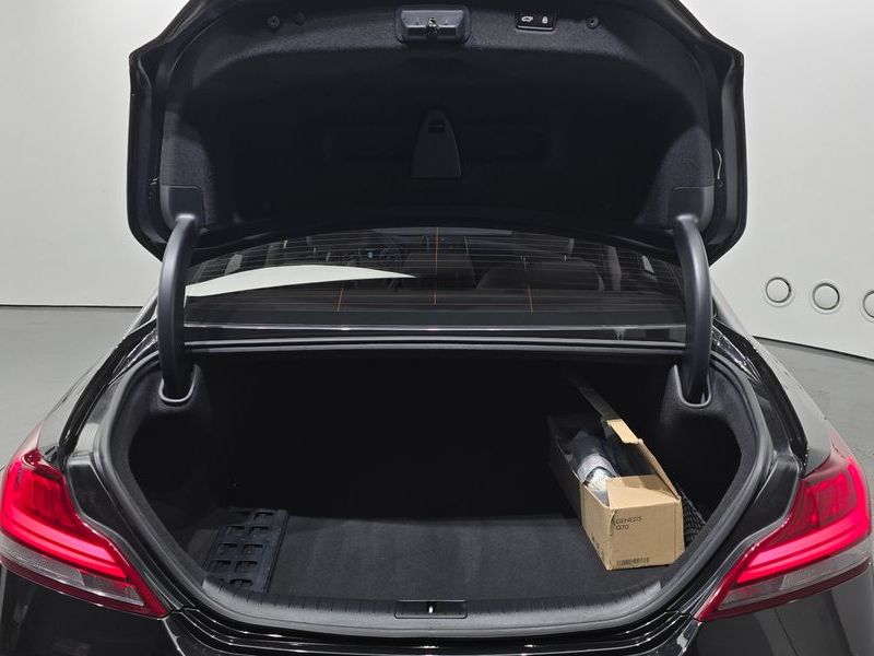 2018 Genesis G70 VIN KMTG541EBKU033076 Encar auction photo thumbnail 20