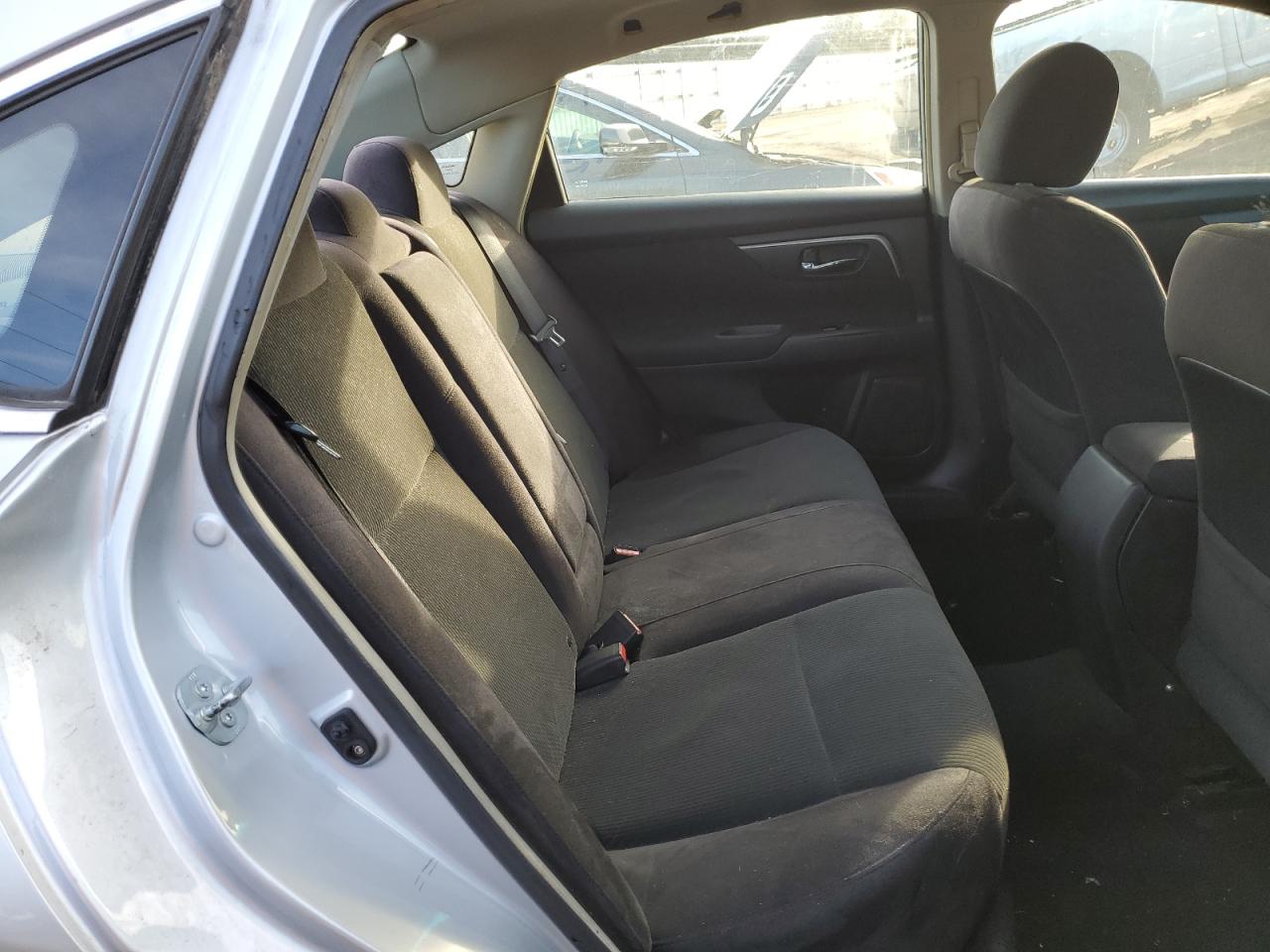 2013 Nissan Altima VIN 1N4AL3AP3DC225970 Copart auction photo, mechanical damage thumbnail 10