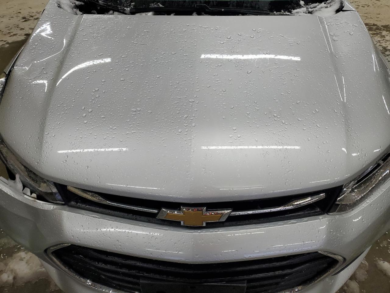 2021 Chevrolet Trax VIN KL7CJNSB7MB339058 Copart auction photo, all over / minor dent/scratches damage thumbnail 12