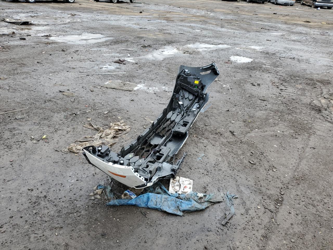 2025 KIA K5 VIN KNAG64J72S5296836 Copart auction photo, front end damage thumbnail 14