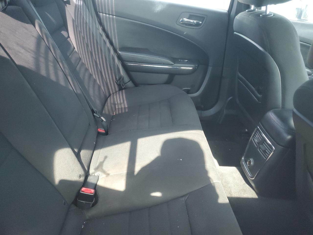 2013 Dodge Charger VIN 2C3CDXBG1DH706212 Copart auction photo, water/flood damage thumbnail 10