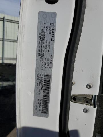 2017 Dodge Charger VIN 2C3CDXGJXHH556966 Copart auction photo, side / vandalism damage thumbnail 12