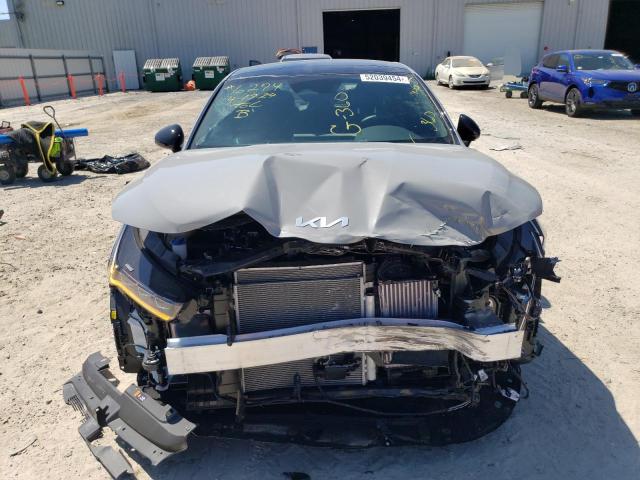 2024 KIA K5 VIN 5XXG64J23RG260991 Copart auction photo, front end damage thumbnail 5