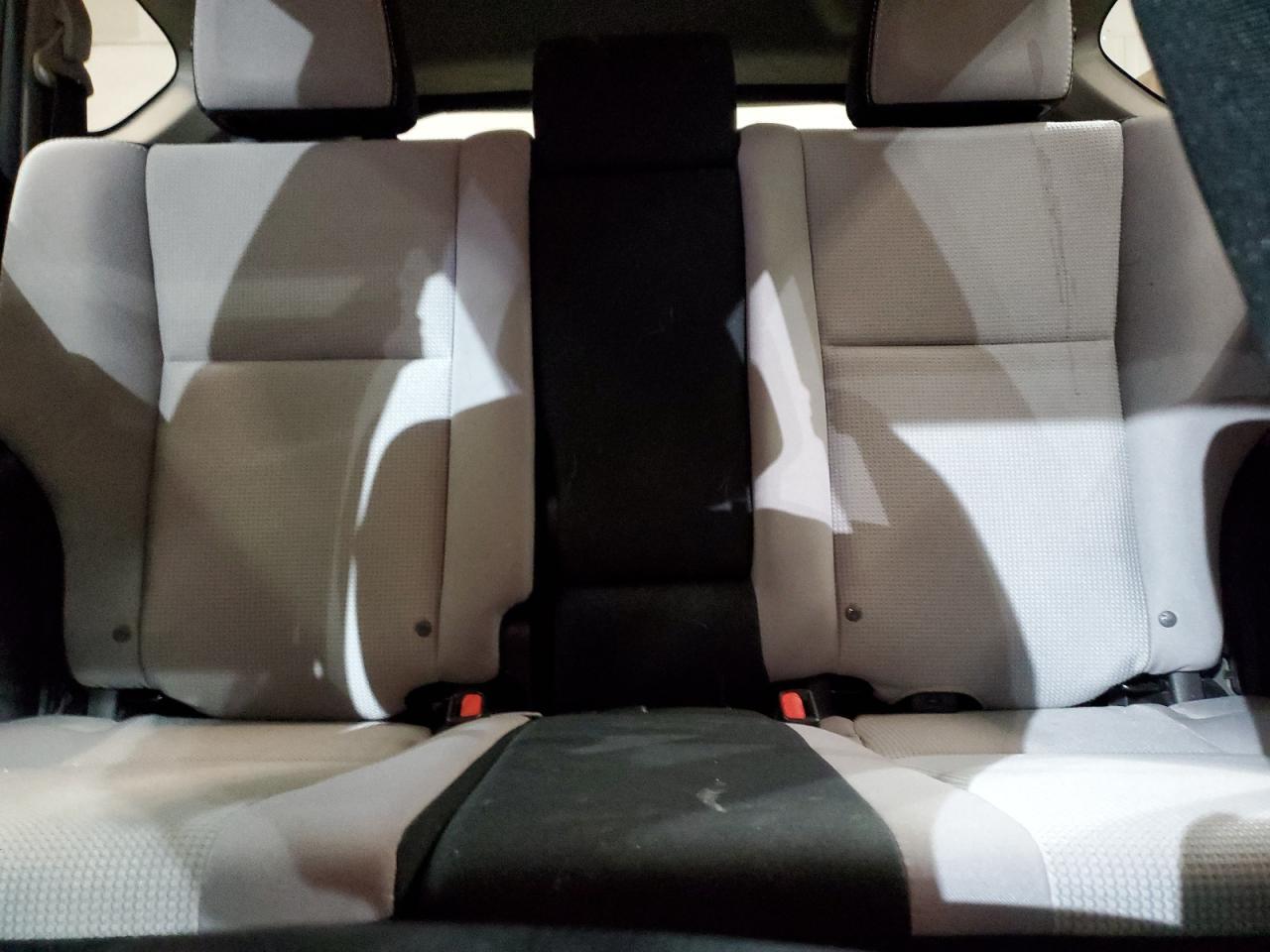 2018 Toyota RAV 4 VIN 2T3RFREV4JW825874 Copart auction photo, front end / minor dent/scratches damage thumbnail 10