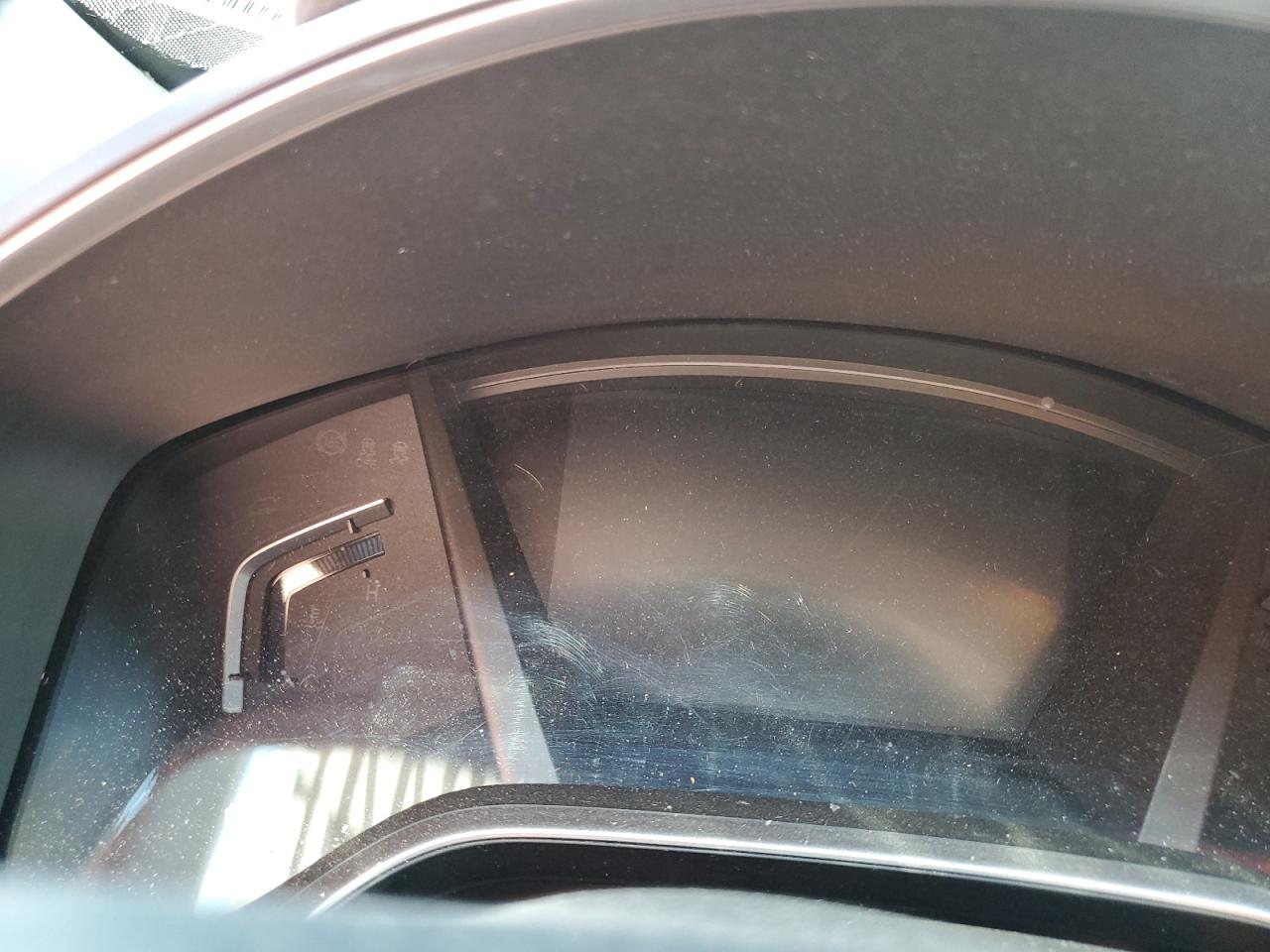 2018 Honda CR-V VIN 7FARW2H58JE094248 Copart auction photo, all over damage thumbnail 9