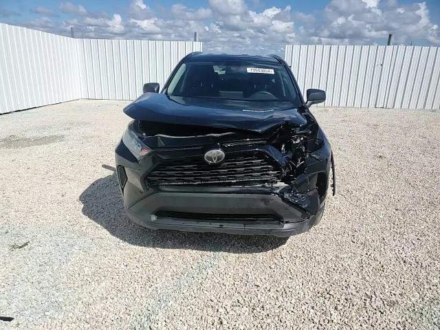 2020 Toyota RAV 4 VIN 2T3H1RFV7LC074962 Copart auction photo, front end damage thumbnail 15