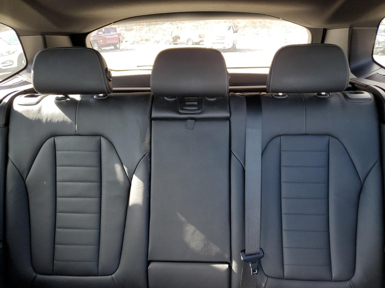 2019 BMW X3 VIN 5UXTR9C53KLP87038 Copart auction photo, front end / minor dent/scratches damage thumbnail 10
