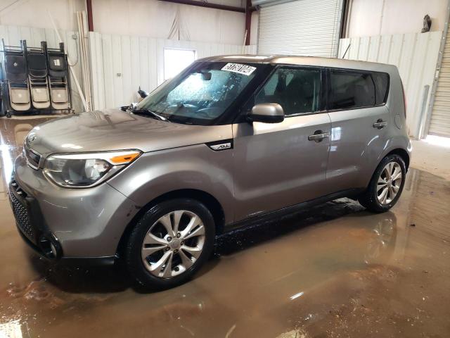 2016 KIA Soul VIN KNDJP3A57G7248288