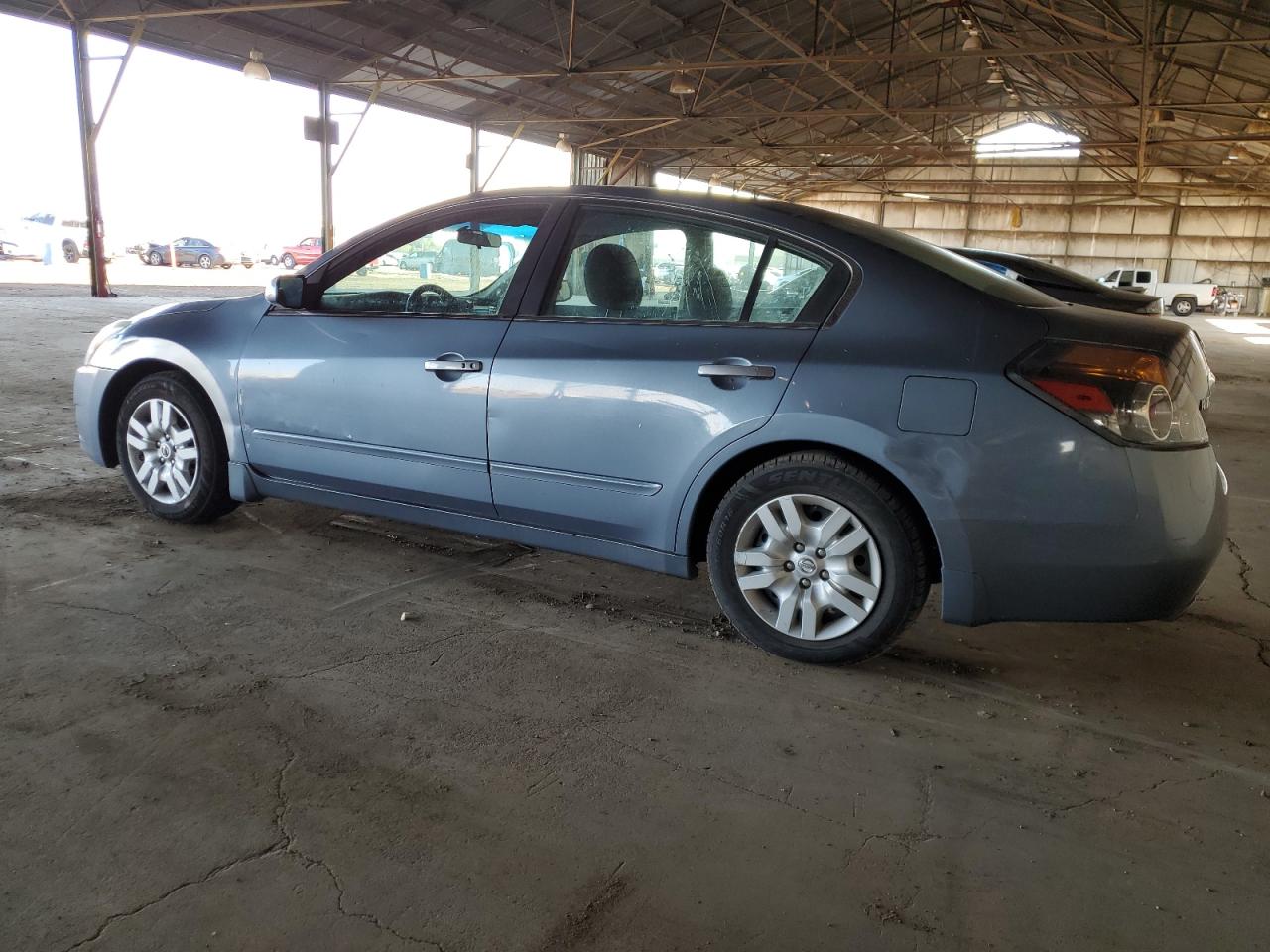 2012 Nissan Altima VIN 1N4AL2AP7CN427997 Copart auction photo, minor dent/scratches damage thumbnail 2