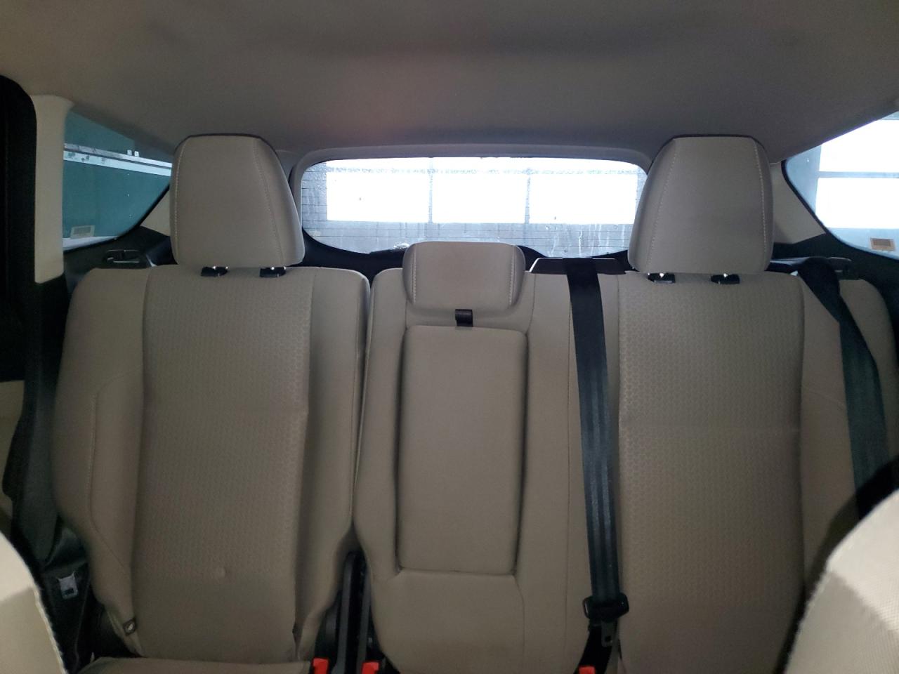 2019 Ford Escape VIN 1FMCU9G98KUC08600 Copart auction photo, side / undercarriage damage thumbnail 10
