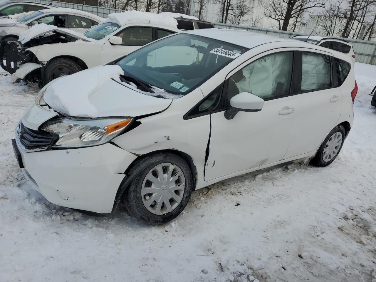 2016 Nissan Versa VIN 3N1CE2CP3GL402632