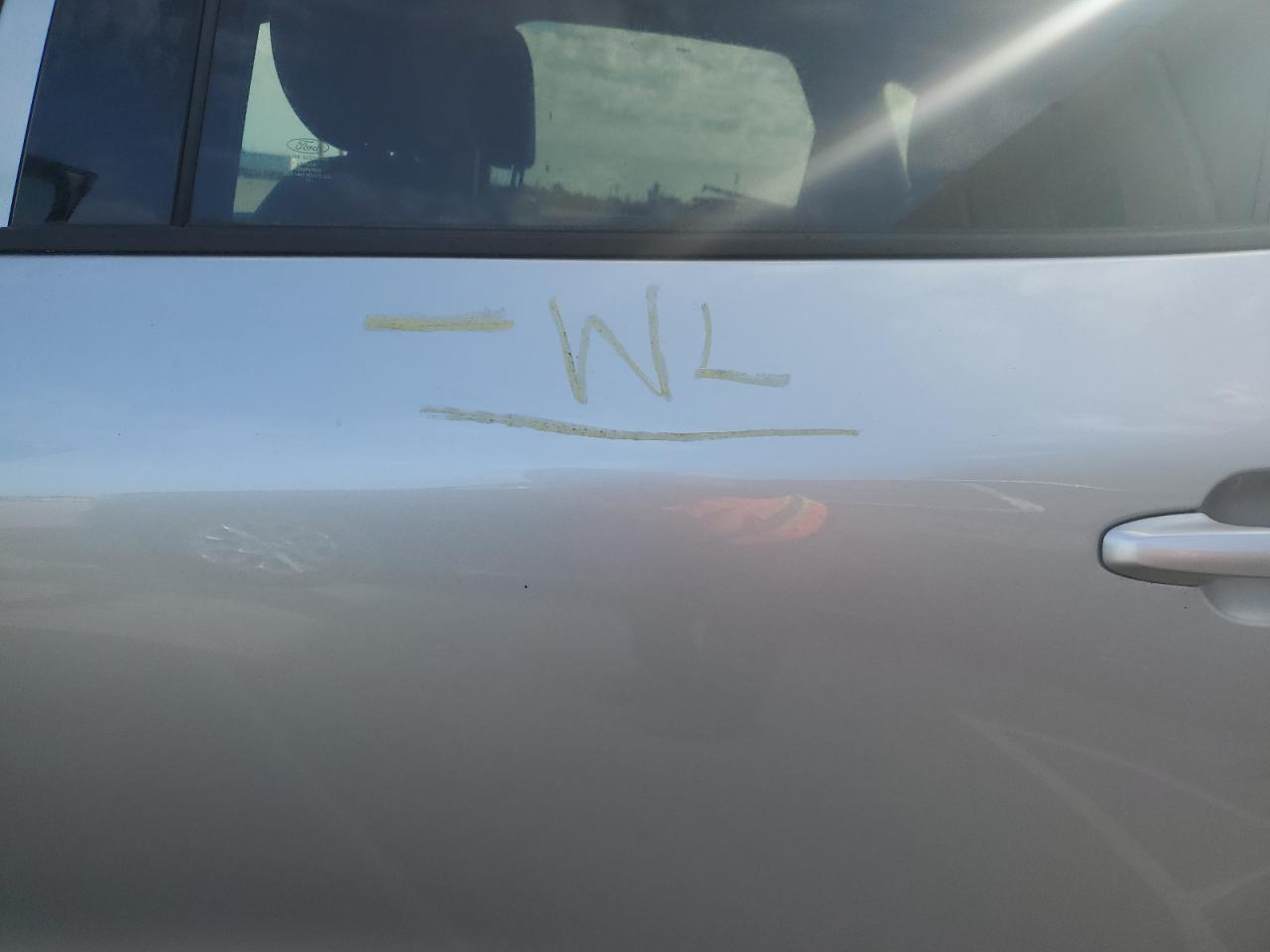 2020 Ford Escape VIN 1FMCU0G65LUA59808 Copart auction photo, water/flood damage thumbnail 13