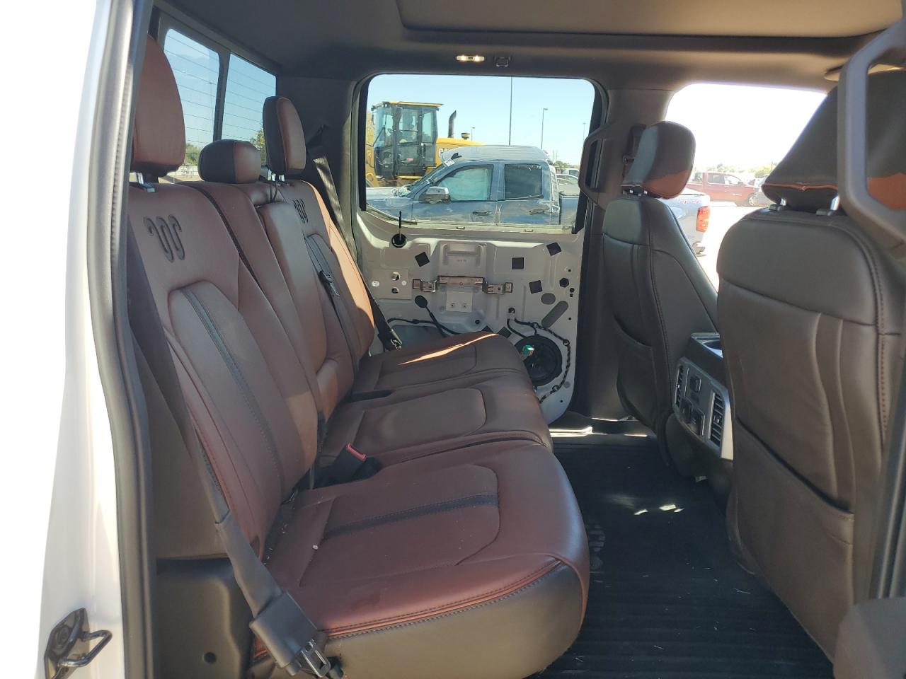 2020 Ford F-150 VIN 1FTEW1E44LFB15384 Copart auction photo, all over / minor dent/scratches damage thumbnail 10