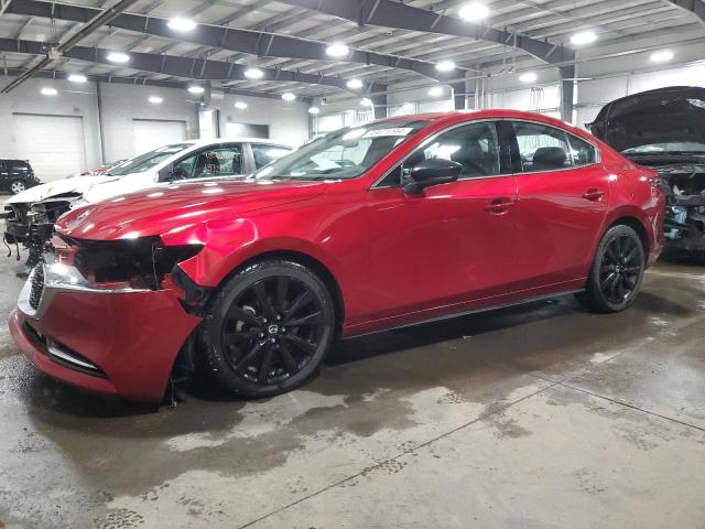 2021 Mazda 3 VIN JM1BPBEY8M1309553
