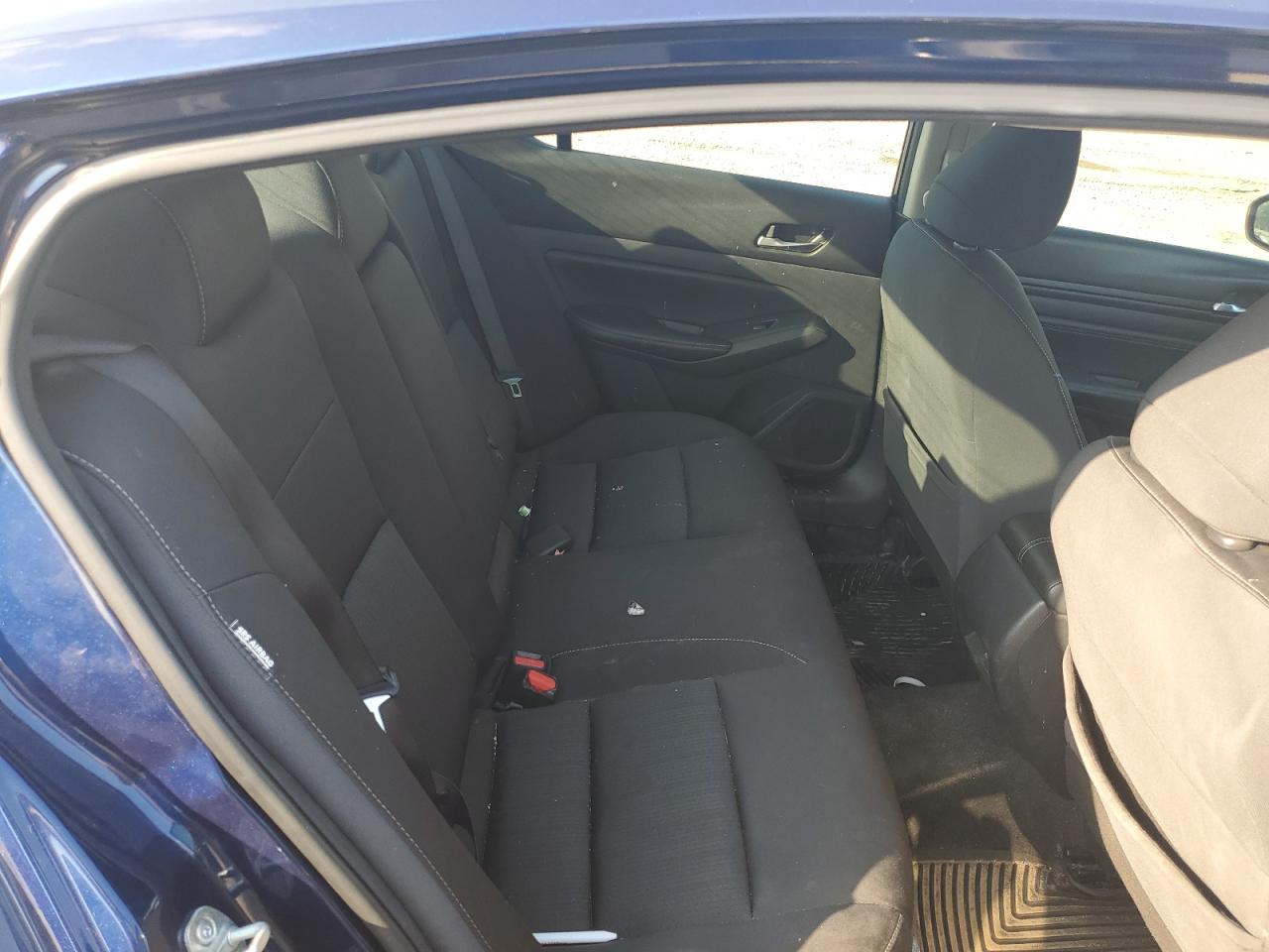 2019 Nissan Altima VIN 1N4BL4BV3KC255006 Copart auction photo, rear end damage thumbnail 10