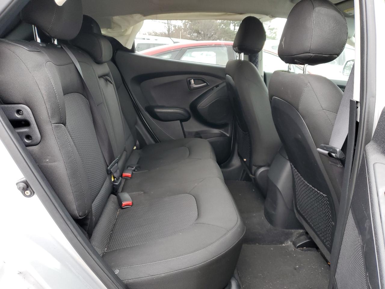 2015 Hyundai Tucson VIN KM8JTCAF8FU017996 Copart auction photo, all over / undercarriage damage thumbnail 11