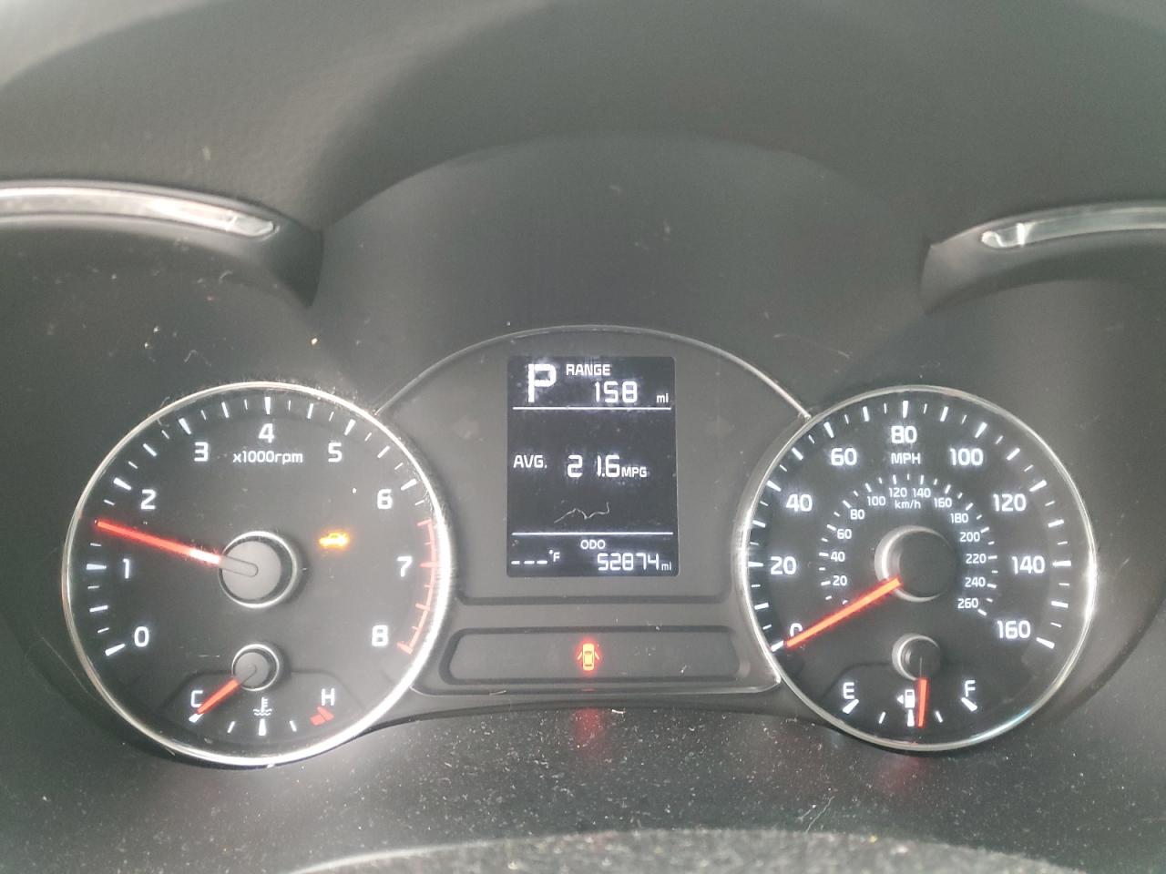 2018 KIA Forte VIN 3KPFK4A72JE229814 Copart auction photo, front end / mechanical damage thumbnail 9