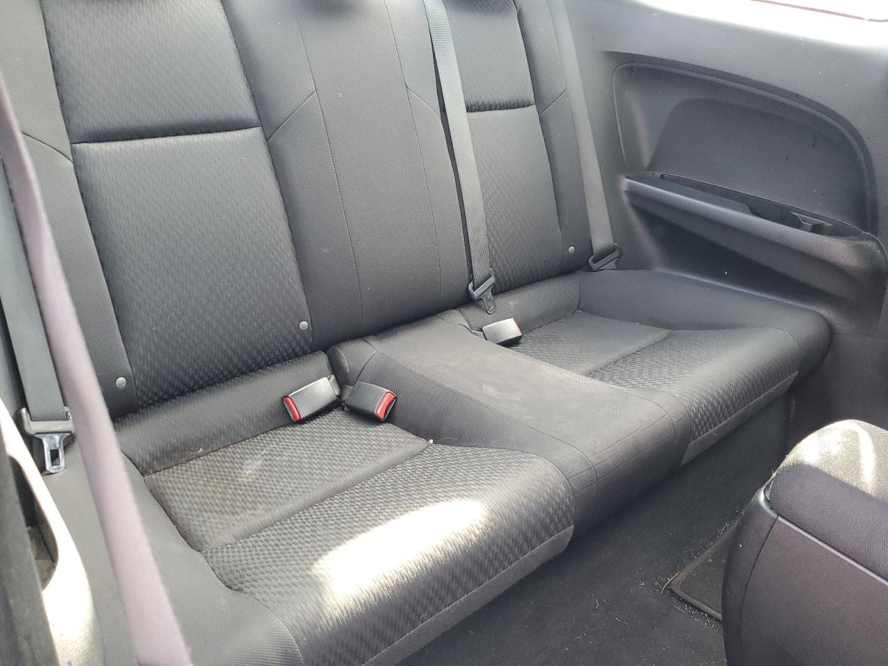 2015 Honda Civic VIN 2HGFG3A51FH508503 Copart auction photo, front end / side damage thumbnail 10
