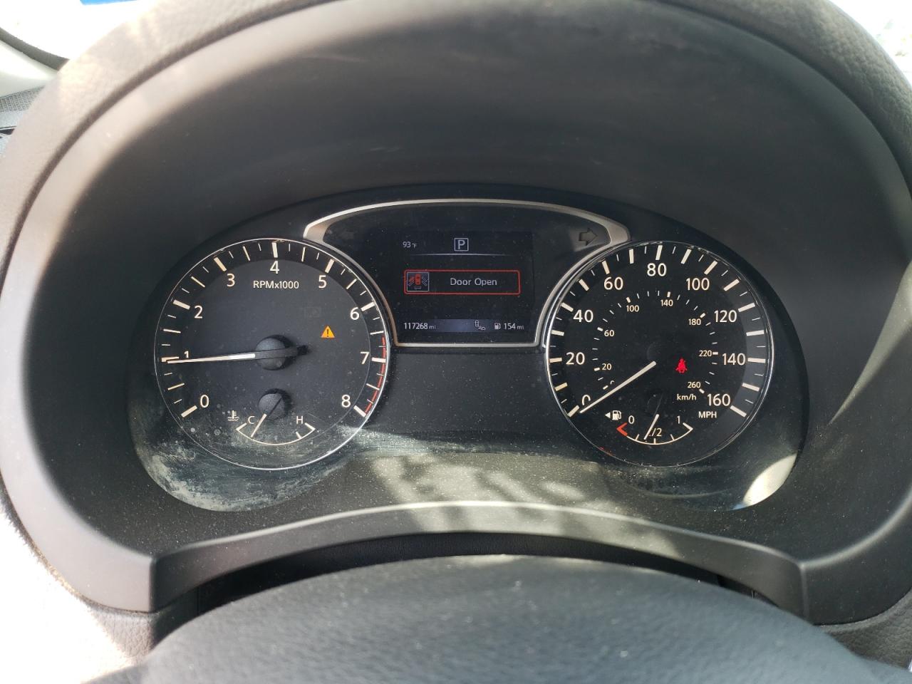 2016 Nissan Altima VIN 1N4AL3AP2GC281452 Copart auction photo, front end damage thumbnail 9