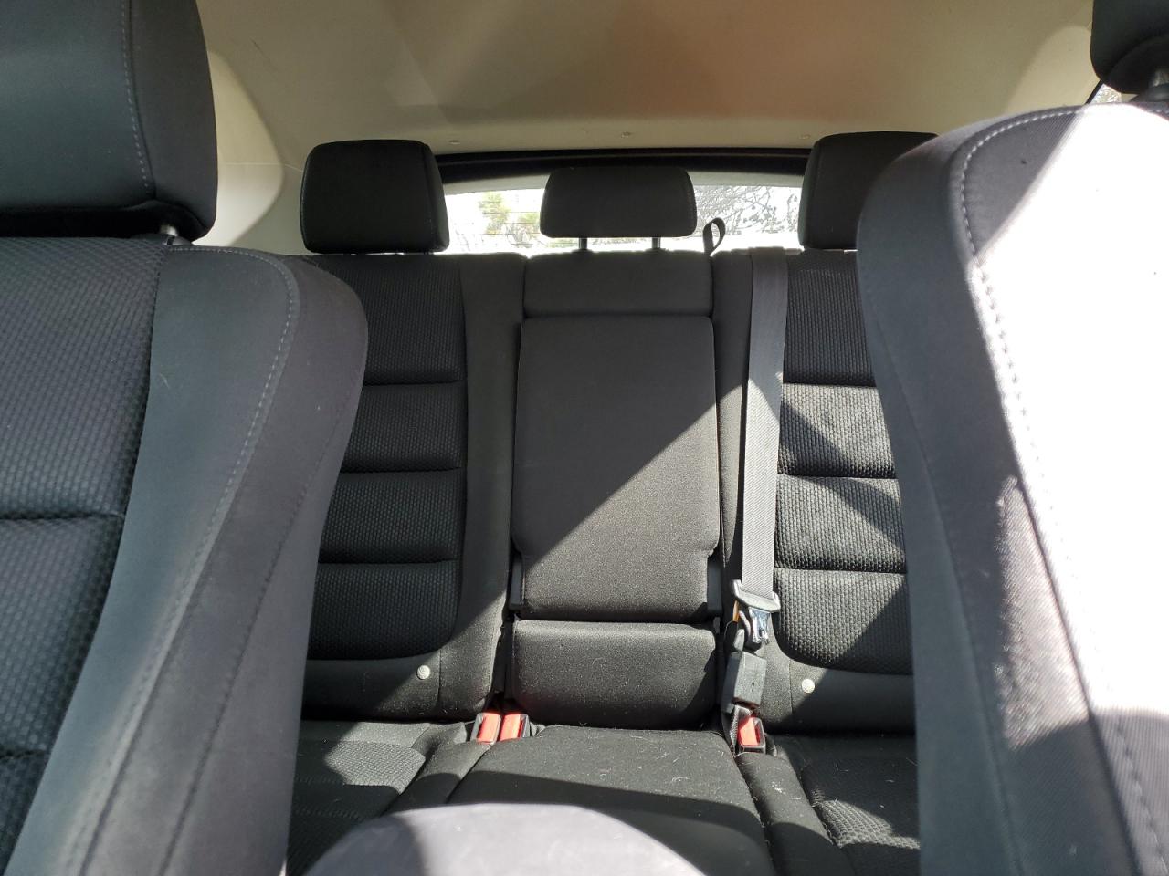 2016 Mazda CX-5 VIN JM3KE2CY9G0633685 Copart auction photo, mechanical damage thumbnail 11
