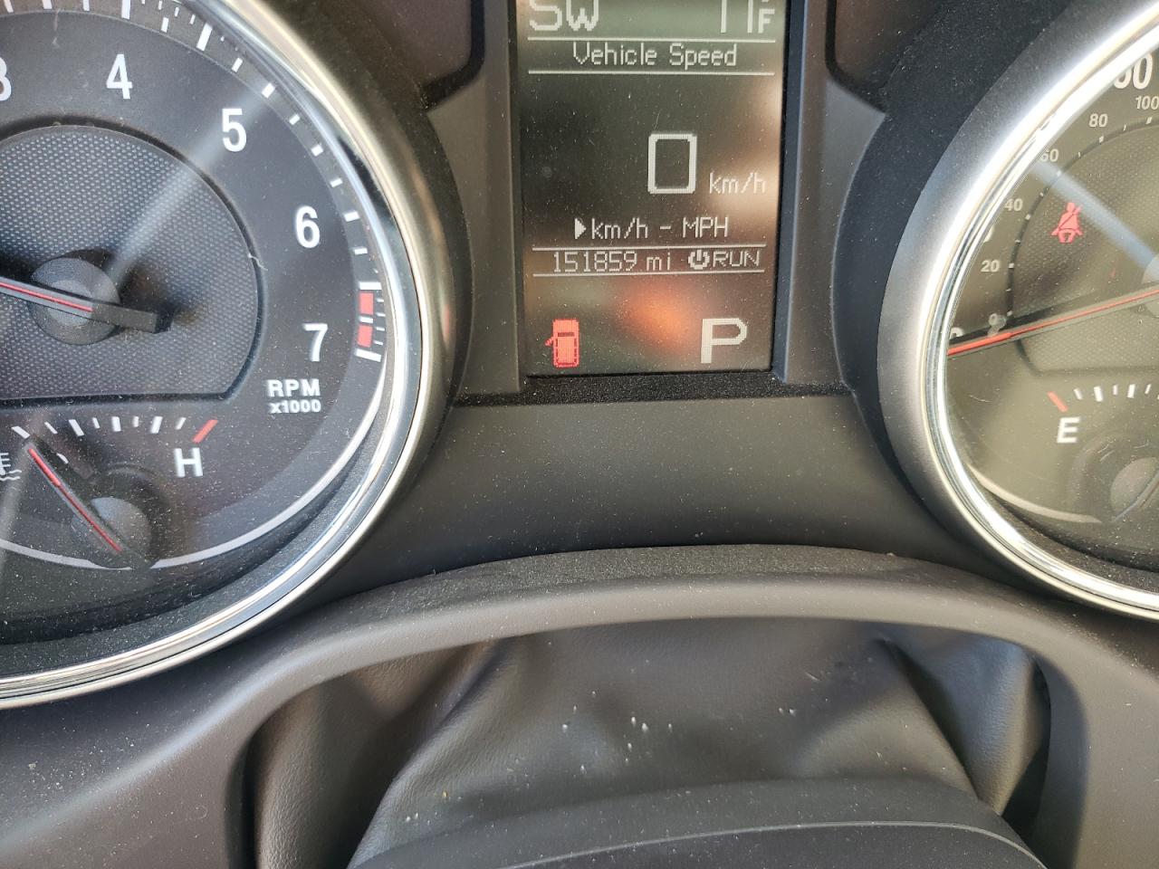 2012 Jeep Grand Cherokee VIN 1C4RJFAG1CC219782 Copart auction photo, frame damage / front end damage thumbnail 9