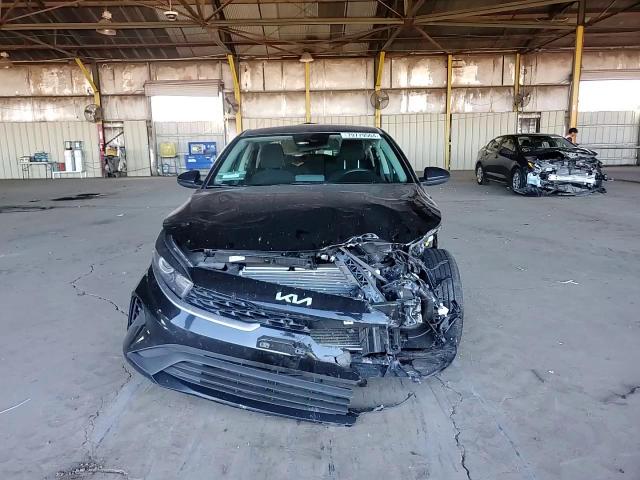 2024 KIA Forte VIN 3KPF24ADXRE798363 Copart auction photo, front end damage thumbnail 10