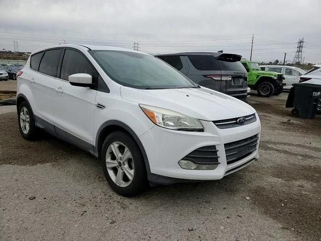 2015 Ford Escape VIN 1FMCU0GX6FUB97578 Copart auction photo, rear end damage thumbnail 11