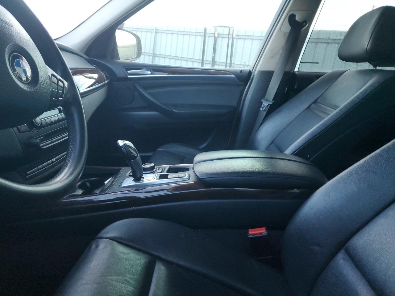 2013 BMW X5 VIN 5UXZV4C56D0B20352 Copart auction photo, minor dent/scratches damage thumbnail 7