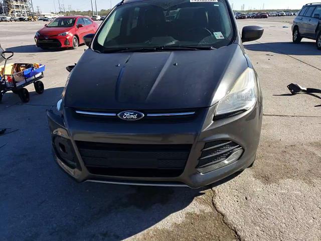 2015 Ford Escape VIN 1FMCU9G99FUC27274 Copart auction photo, front end damage thumbnail 12