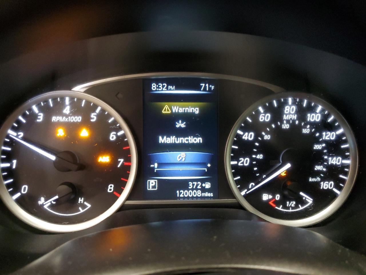 2018 Nissan Sentra VIN 3N1AB7AP6JY218828 Copart auction photo, front end / rear end damage thumbnail 9