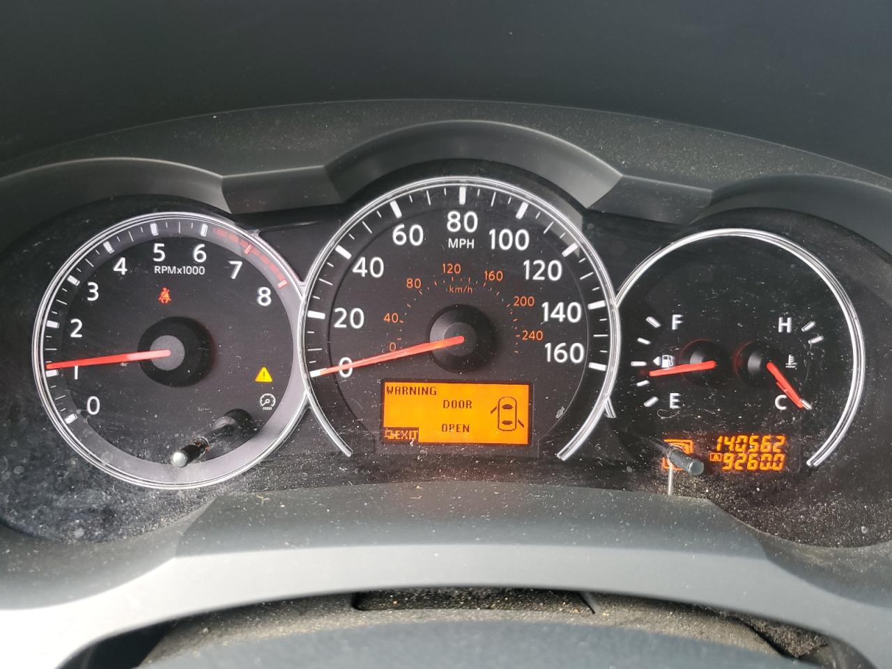 2012 Nissan Altima VIN 1N4AL2AP4CC140953 Copart auction photo, side / minor dent/scratches damage thumbnail 9