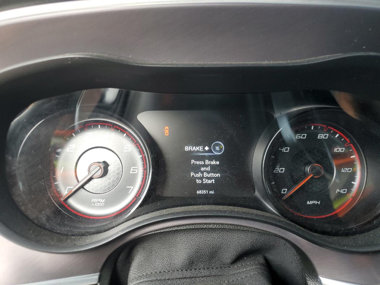 2021 Dodge Charger VIN 2C3CDXHG4MH602160 Copart auction photo, front end damage thumbnail 9