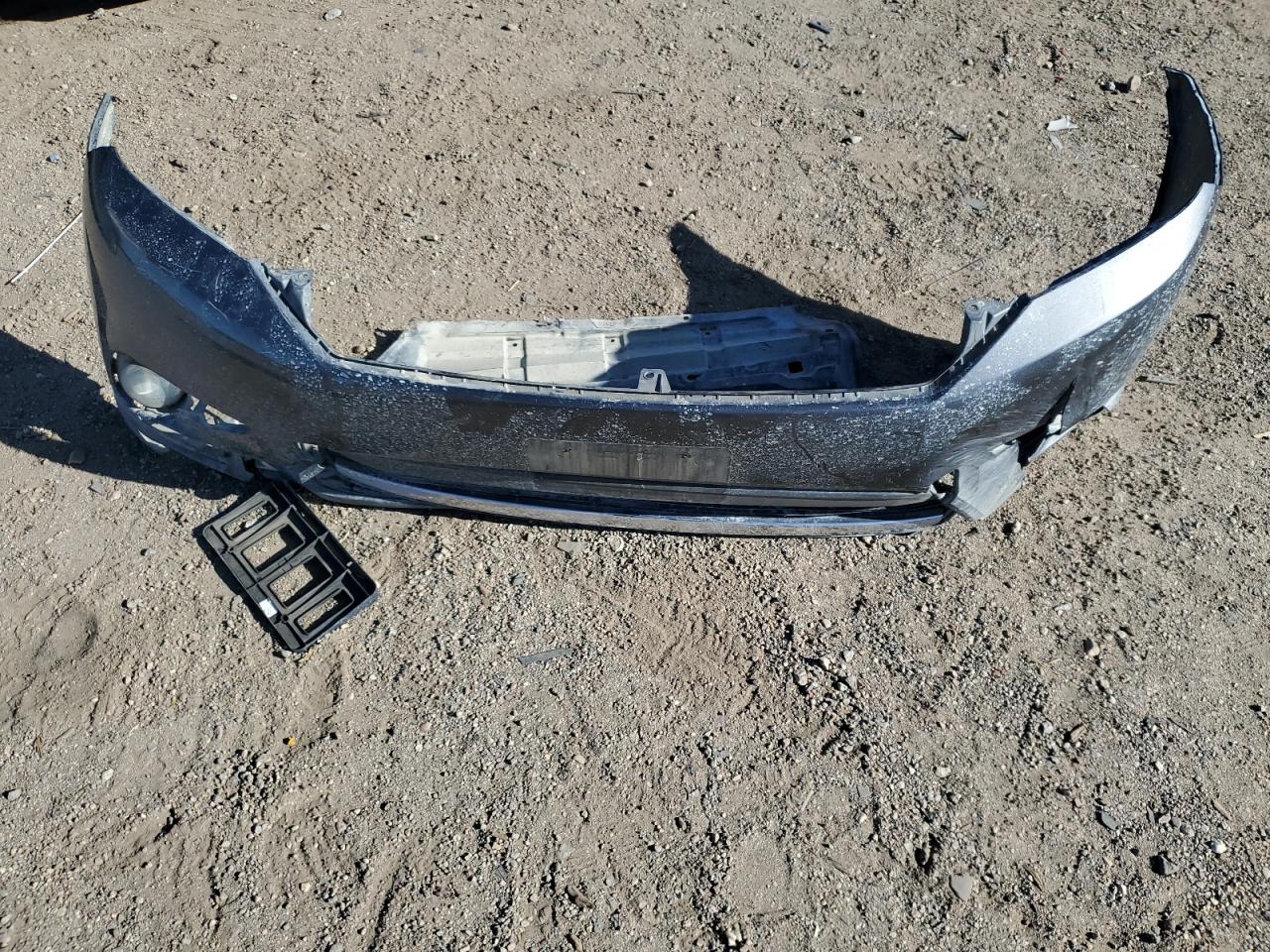 2012 Toyota Highlander VIN 5TDDK3EHXCS115993 Copart auction photo, front end / rear end damage thumbnail 15