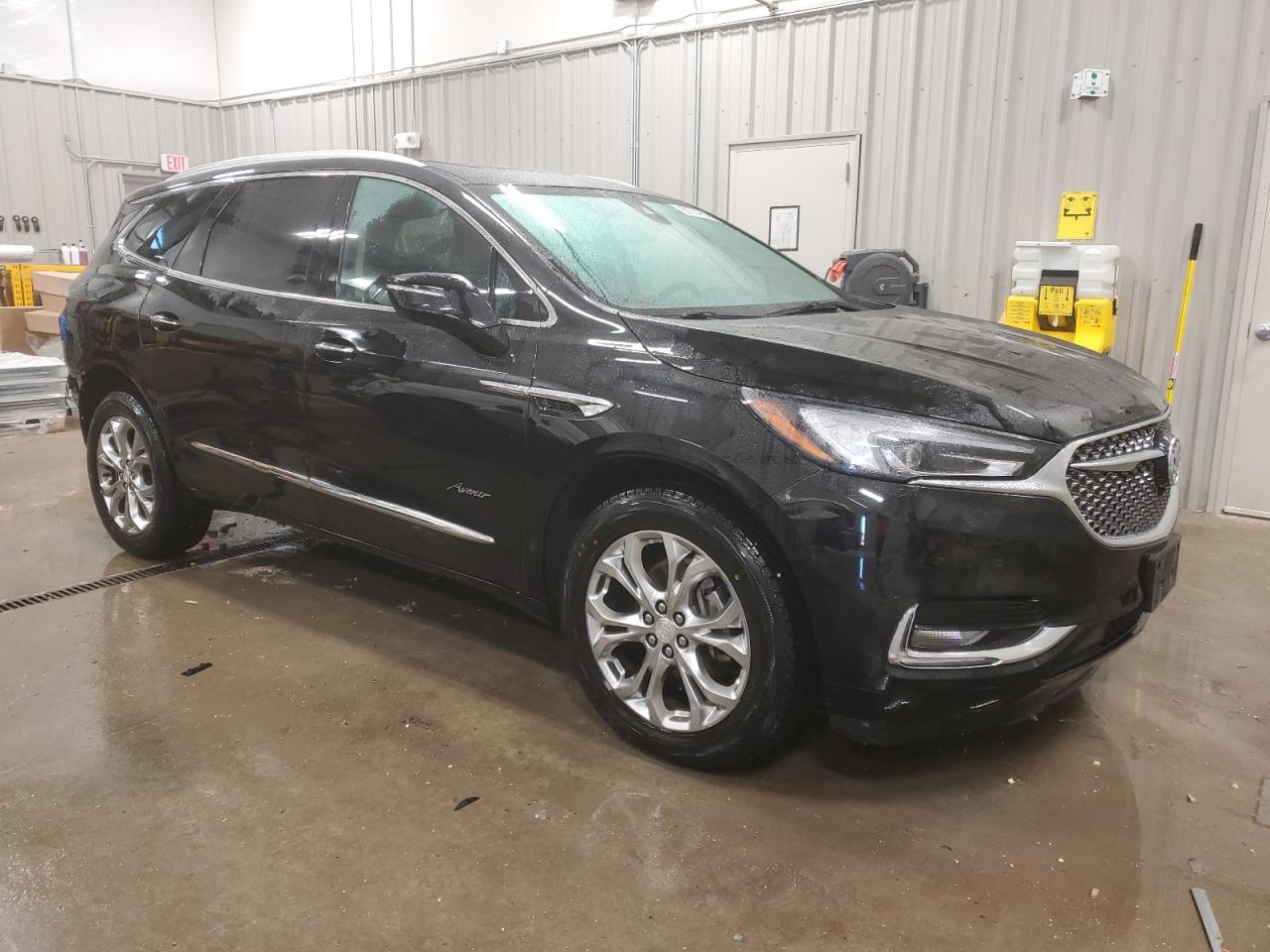 2020 Buick Enclave VIN 5GAEVCKW4LJ286395 Copart auction photo, rear end damage thumbnail 4