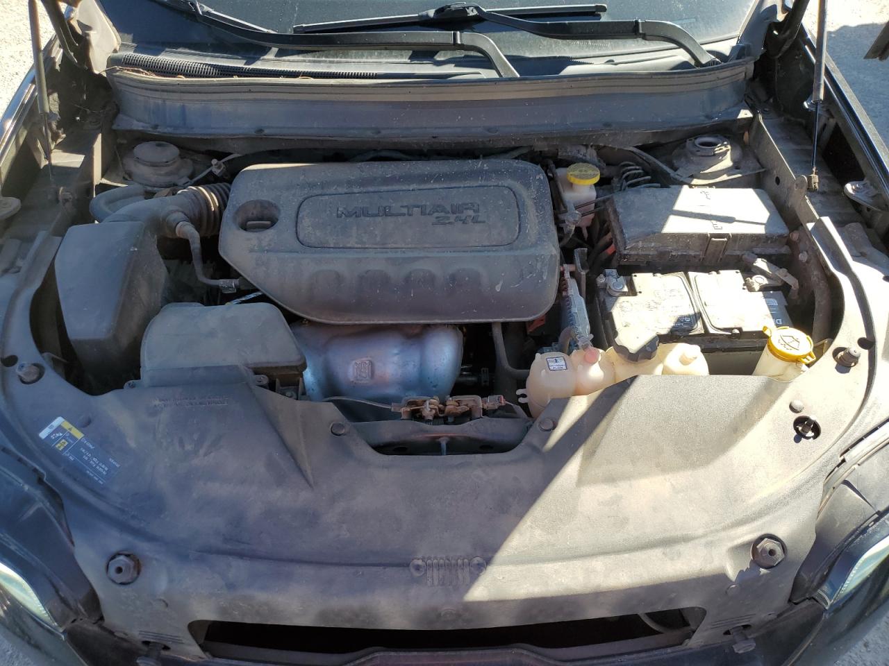 2019 Jeep Grand Cherokee VIN 1C4PJLDB7KD380975 Copart auction photo, side damage thumbnail 13