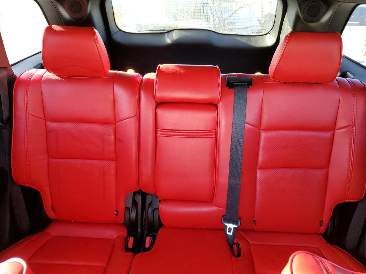 2019 Jeep Grand Cherokee VIN 1C4RJFAG4KC610875 Copart auction photo, front end / rear end damage thumbnail 10