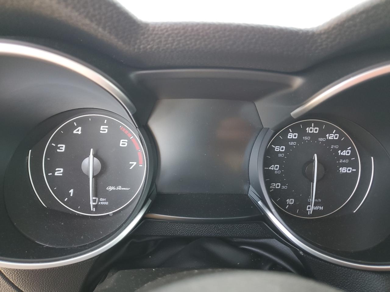 2019 Alfa Romeo Stelvio VIN ZASPAJAN1K7C36301 Copart auction photo, all over damage thumbnail 9