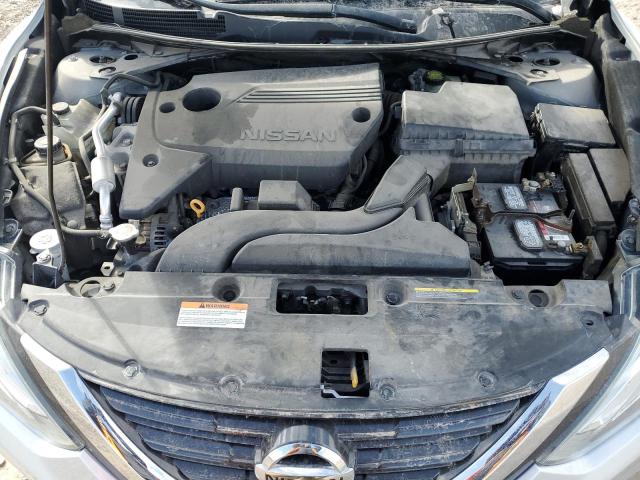 2016 Nissan Altima VIN 1N4AL3AP9GN320042 Copart auction photo, rear end damage thumbnail 11