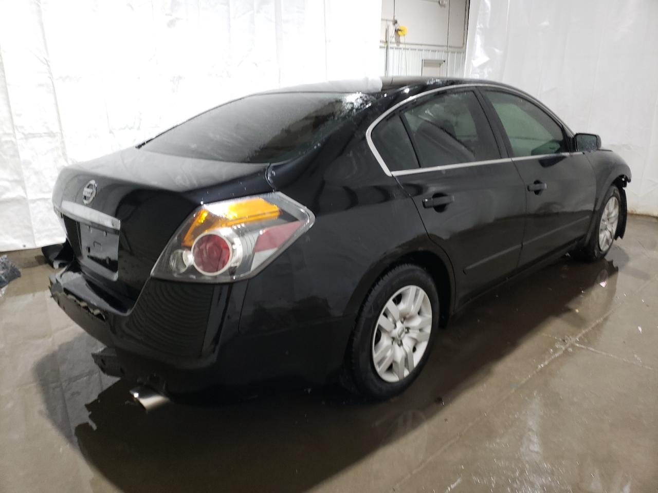 2009 Nissan Altima VIN 1N4AL21E49C102629 Copart auction photo, front end / rear end damage thumbnail 3