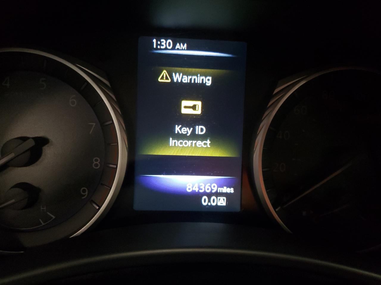 2017 Infiniti Q50 VIN JN1EV7AR5HM838092 Copart auction photo, all over damage thumbnail 9