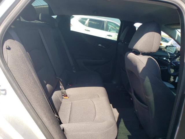 2020 Chevrolet Malibu VIN 1G1ZB5ST2LF015793 Copart auction photo, rear end damage thumbnail 10