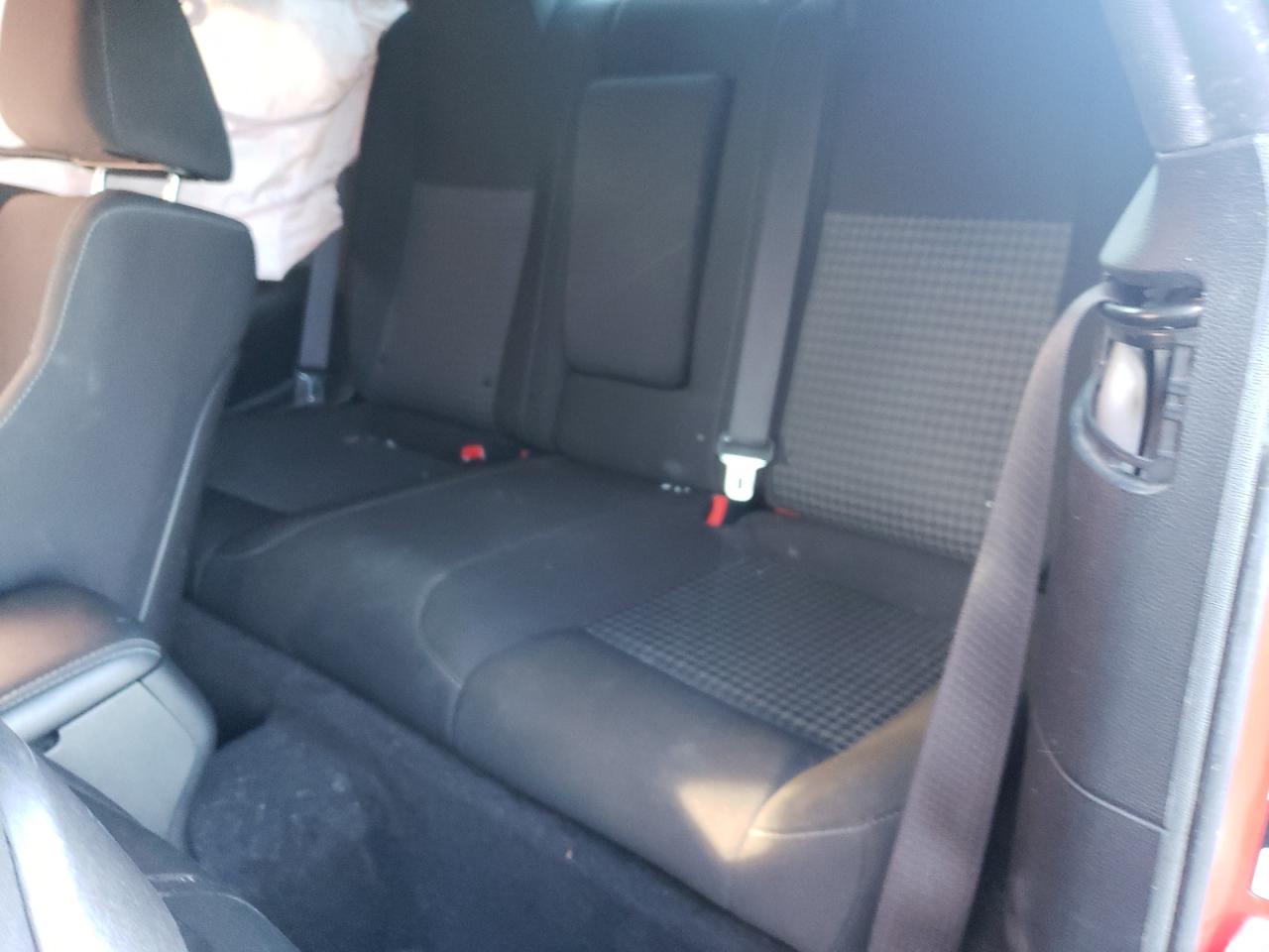 2019 Dodge Challenger VIN 2C3CDZBT2KH540384 Copart auction photo, all over / undercarriage damage thumbnail 10